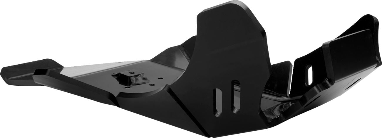 AXP RACING Xtrem Skid Plate For Sherco SE 300 14-25 Black AX1424