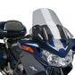 PUIG Touring Screen Clear for Honda Pan European 02-13 5995W