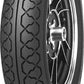 METZELER Perfect Me77 F/R 3.00-18 47S TL Tyre