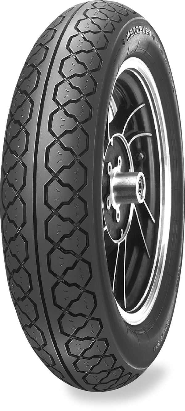 METZELER Perfect Me77 F/R 3.00-18 47S TL Tyre