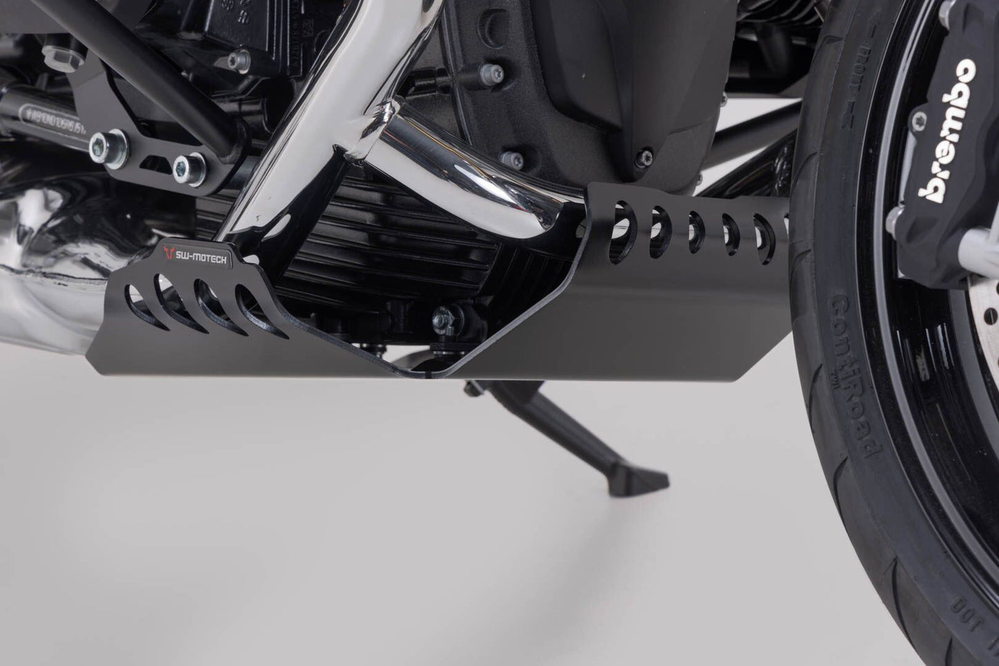 SW MOTECH Engine Guard Black For BMW R 12 2024 Mss.07.968.10000/B
