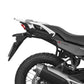 SHAD 3P Pannier Fitting Kit to fit Honda XL750 Transalp 2023-2025