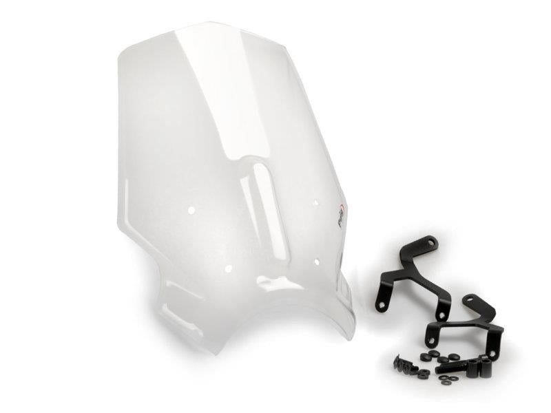 Puig New Generation Sport Screen Clear 3169H