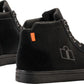 ICON Carga CE™ Motorcycle Boots Stealth 2024 Model