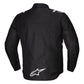 ALPINESTARS T-SPS v2 Waterproof Jacket Black/White