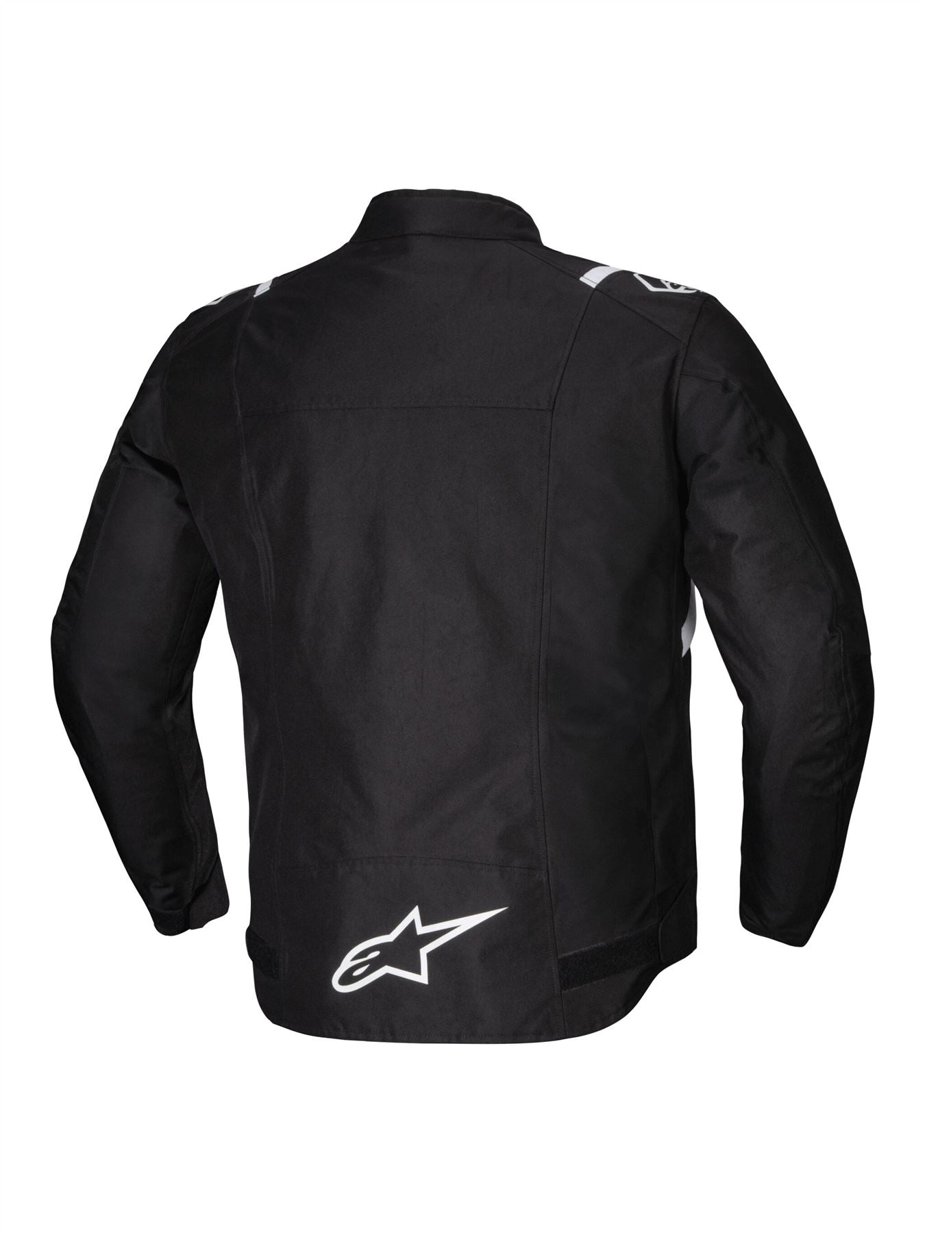 ALPINESTARS T-SPS v2 Waterproof Jacket Black/White