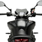 PUIG New Generation Sport Screen Dark Smoke for Yamaha MT-09/SP 21-23 20644F