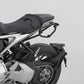 SW MOTECH SLC Side Carrier LEFT HONDA CB 1000 21-24 HTA.01.979.10000