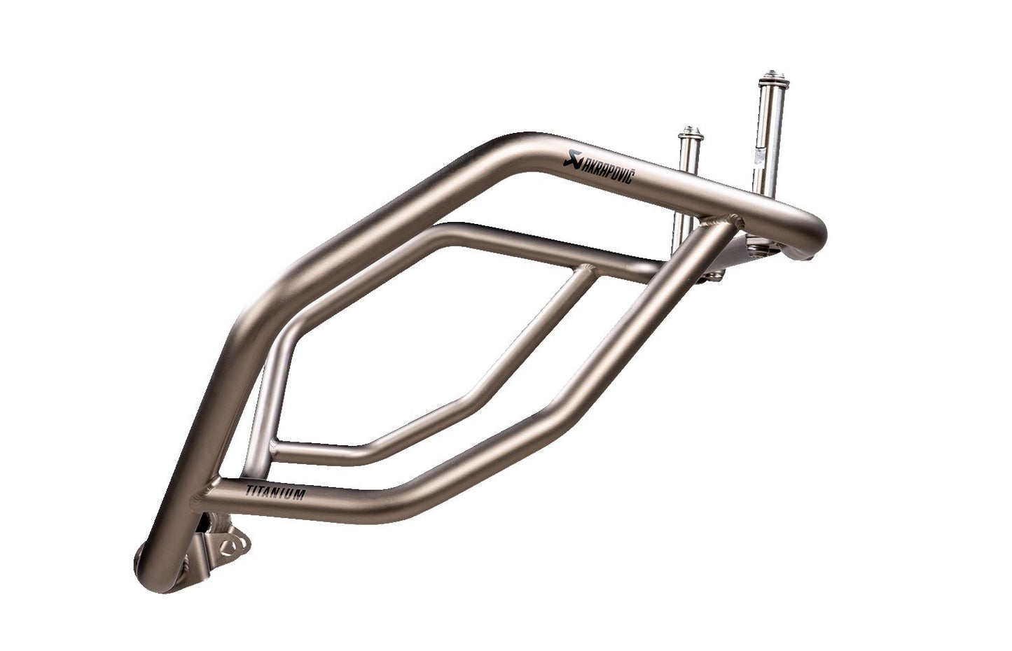 Akrapovic Frame Protection Bar TI For BMW R 1250 GS 19-24 CB-B12T1U