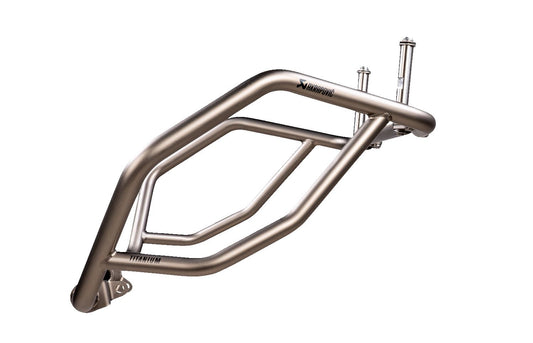 Akrapovic Frame Protection Bar TI For BMW R 1250 GS 19-24 CB-B12T1U