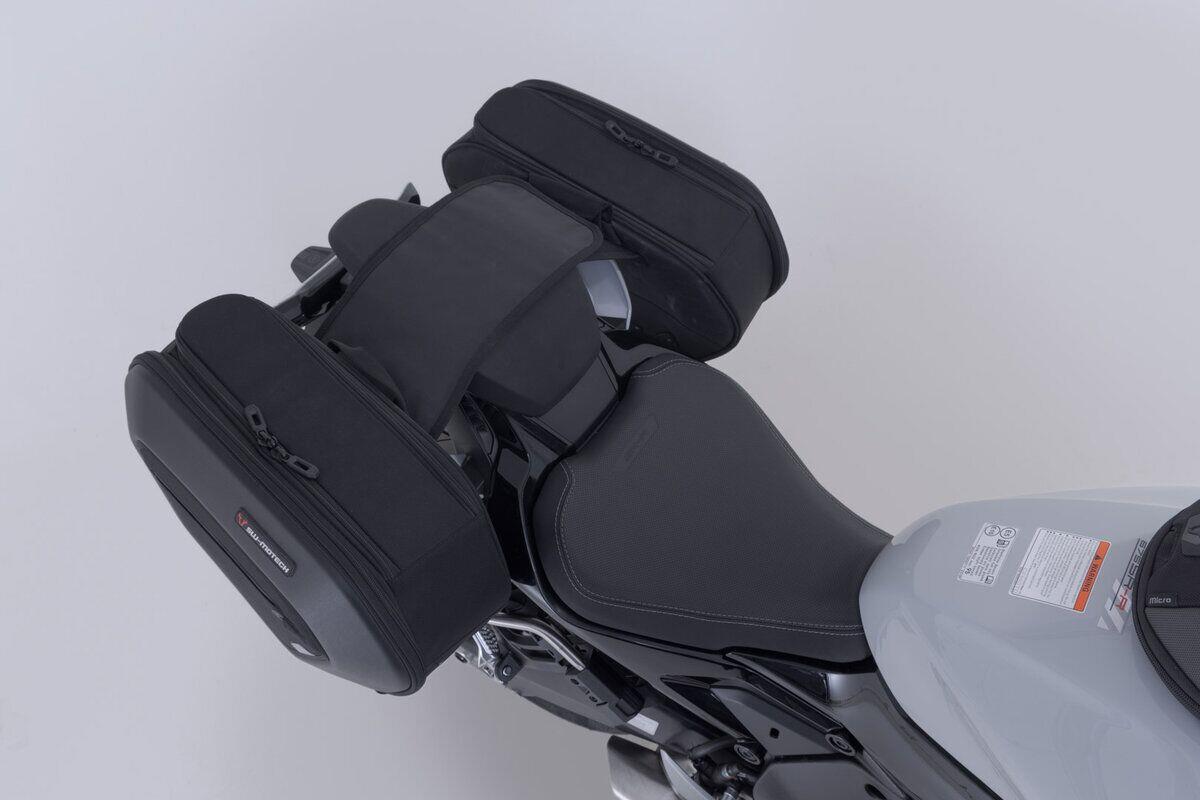 SW-Motech PRO Blaze H Saddlebag Set For Cfmoto SR-R 675 2025 BC.HTA.10.740.35100