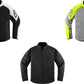 ICON Mesh AF™ Motorcycle Jacket 2023 Model
