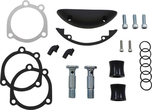 Arlen Ness Replacement Air Cleaner Hardware Kit For HD XL 883 N 88-22 602-003