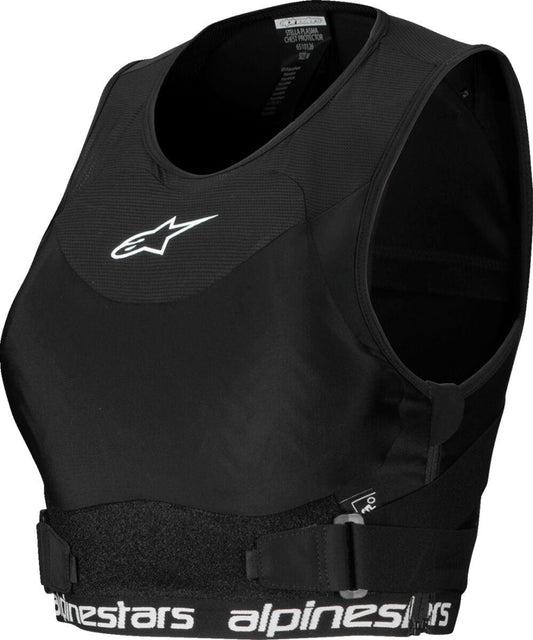 ALPINESTARS Stella Plasma Roost Guard BLK/WHT 2025 Model