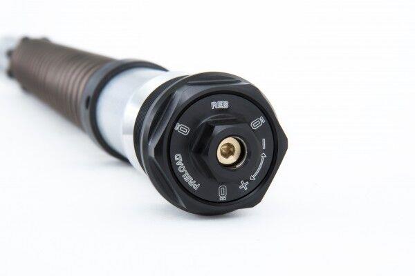 Ohlins Cartridge Kit NIX30 For Aprilia RS 660 2020-2022 Kit FGK 243