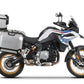 SHAD 4P Pannier Fitting Kit to fit BMW F750 GS 2018-2025