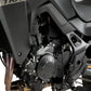 Puig R19 Frame Sliders Black 6633N