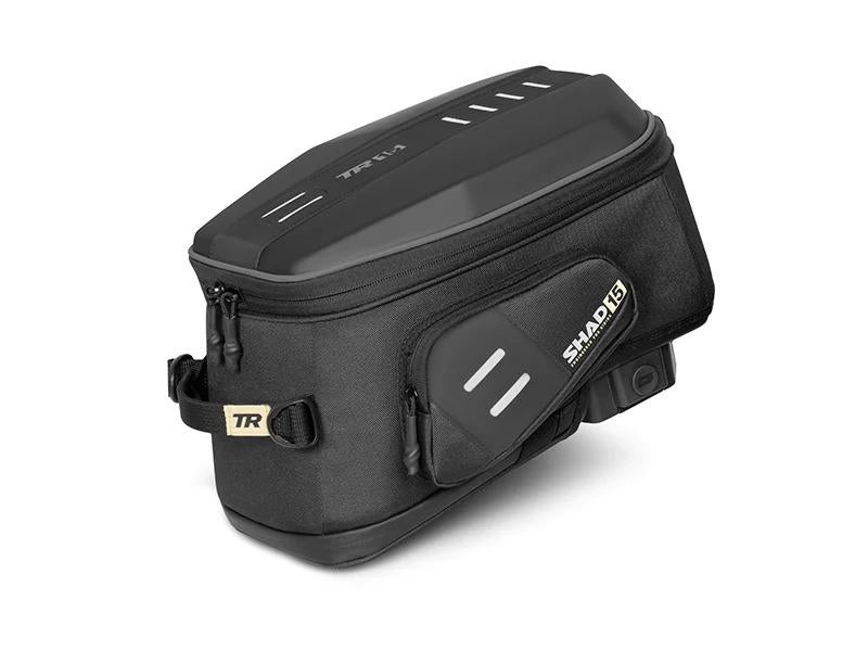 SHAD TR15CL Click System Lockable Tank Bag