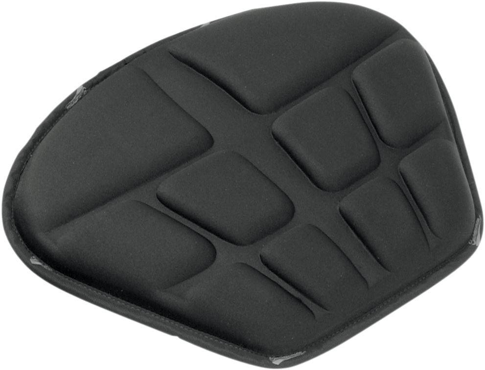 SADDLEMEN Memory Foam Gel Pad Large 0810-0521