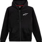 Alpinestars Ageless Zip Hoodie Black