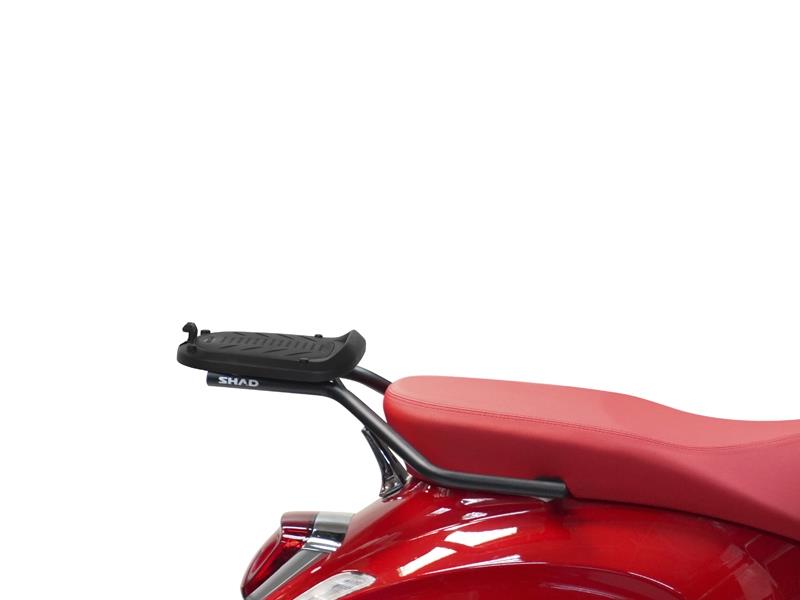 SHAD Top Box Fitting Kit to fit Piaggio Vespa Primavera 125 AB 2014-2025