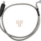 Moose Offroad Braided Clutch Line For Gas Gas TXT 125 GP 2005-2017 G06-3-005/P