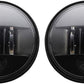 Uom ProBEAM LED Passing Lamp For Harley Davidson FLHTCUTG 1868 1979-2025 PB-45-B