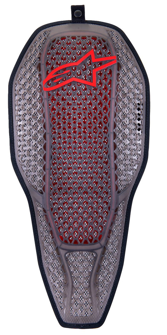 Alpinestars Nucleon Flex Proi Full Back Protection Insert Red