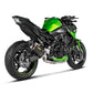 Akrapovic Header Pipe Stainless Steel Silver For Kawasaki Z 900 2025 E-K9R7