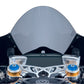 WRS Windscreen Race Duc For Panigale V4 Du034fs