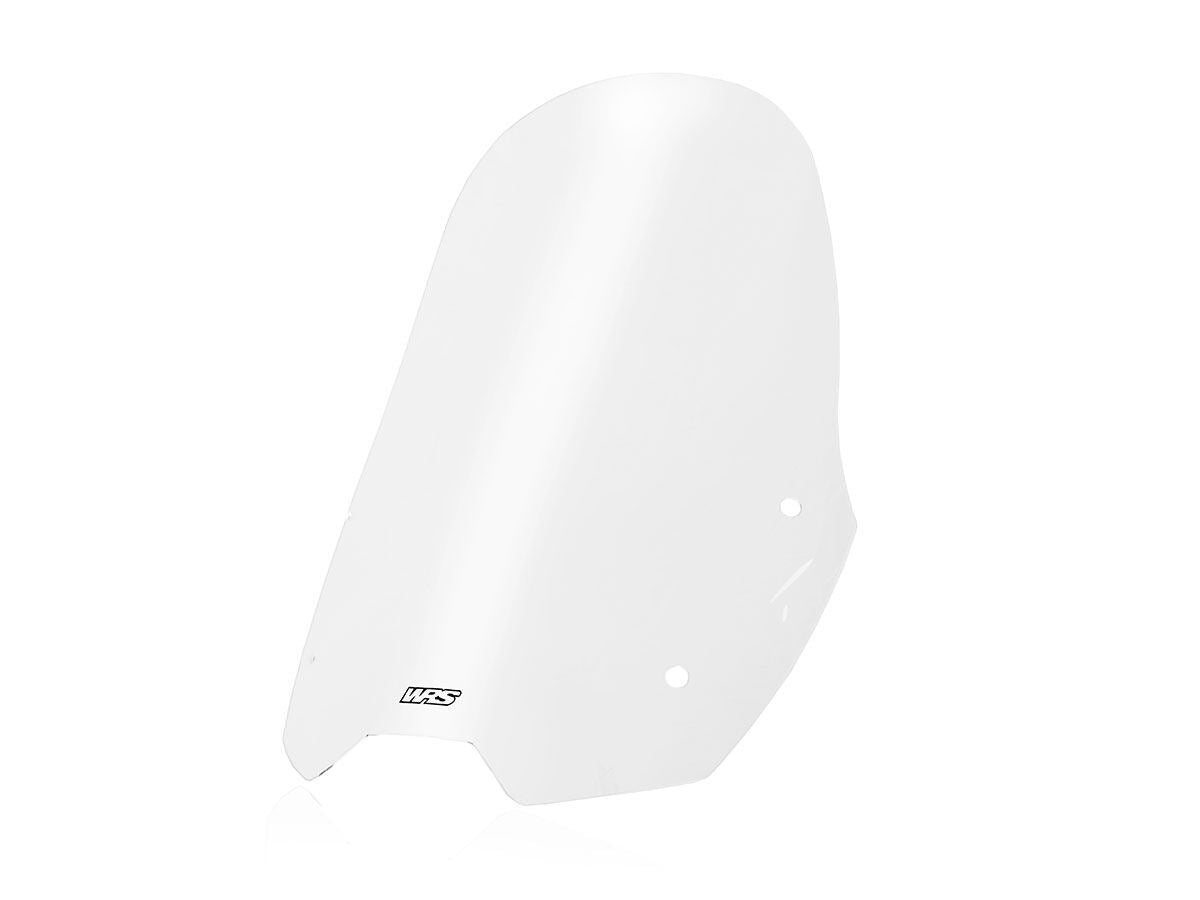 WRS Windscreen Touring People S 125 Cle Ky001t