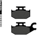 GALFER Brake Pad Street Organic Base FD315G1050