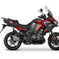SHAD 3P Pannier Fitting Kit to fit Kawasaki Versys 1000 2019-2025