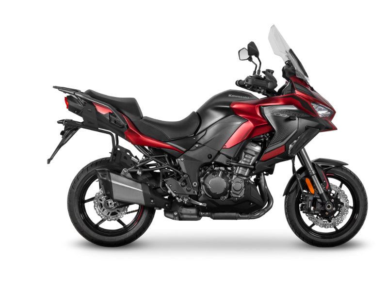 SHAD 3P Pannier Fitting Kit to fit Kawasaki Versys 1000 2019-2025