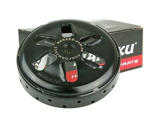 NARAKU Roller Kit NK900.74
