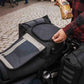 SW-Motech Legend Gear Tail Bag LR3 For BMW F 900 GS 93-26 BC.HTA.00.409.20000