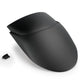 PUIG Front Fender Extender Black for Yamaha FZ6 S2 Fazer 08-09 5794N