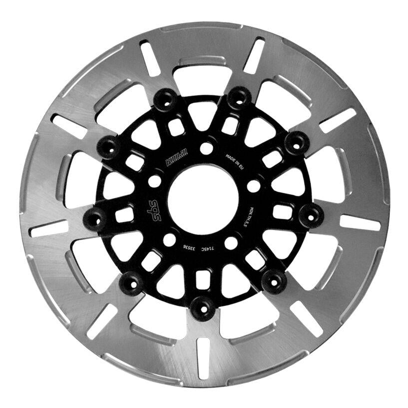 Sbs Brake Rotor Designed by Kodlin For Harley FLFBS 1923 2004-2025 7145C