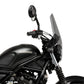 PUIG New Generation Touring Screen Dark Smoke for Honda CL500 23-25 21700F