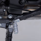 SW MOTECH Gear Lever For Suzuki GSX-S 1000 23-24 Fsc.05.601.10000