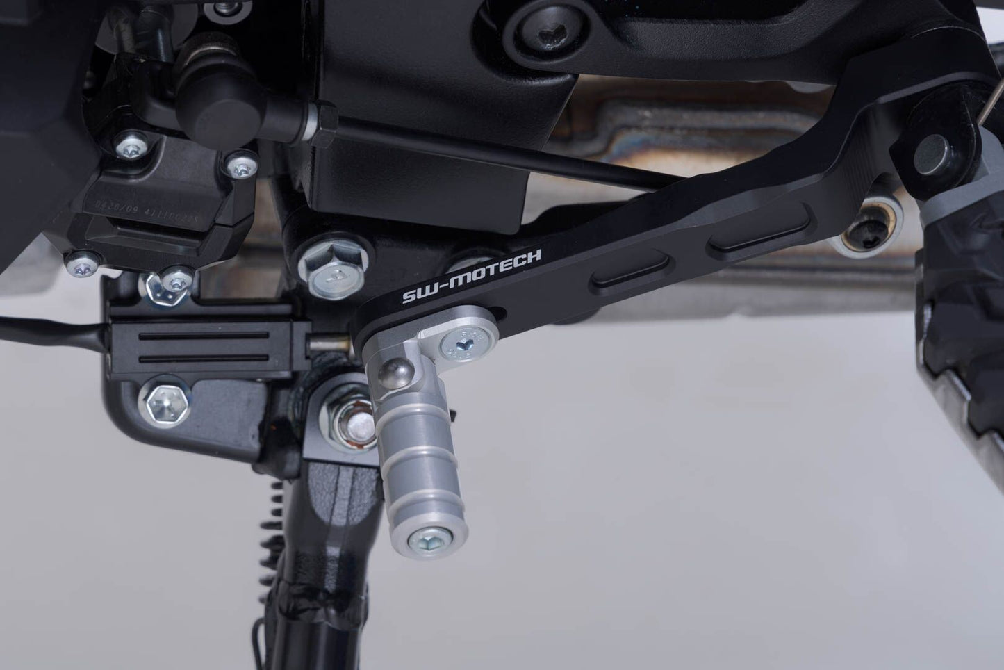 SW MOTECH Gear Lever For Suzuki GSX-S 1000 23-24 Fsc.05.601.10000
