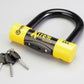 Auvray U Lock Xtreme 85x100 SRA Approved Art4