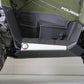 AXP Racing Full Skid Plate For Polaris Sportsman 570 4X4 2020-2024 Black AX1741