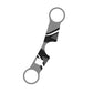 Puig Radikal Yoke Protector Grey 3865W