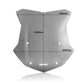 WRS Windscreen Sport BMW R1250gs Dark Smoke Bm023fs