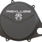 Rekluse Clutch Cover For Honda CRF 450 X 2017-2026 Black Anodized RMS-0401002