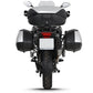 SHAD Top Box Fitting Kit to fit Benelli TRK 502 2020-2025