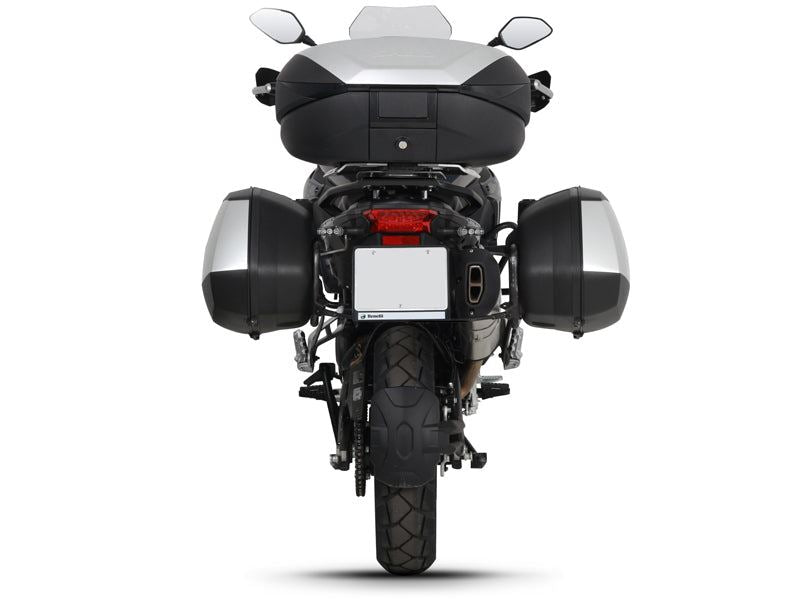 SHAD Top Box Fitting Kit to fit Benelli TRK 502 2020-2025