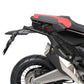 SHAD 3P Pannier Fitting Kit to fit Honda X-ADV 2017-2025