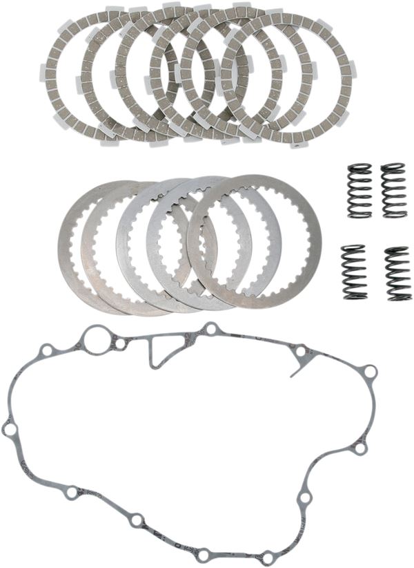 Moose Offroad Complete Clutch Kit For Honda CRF 150 F 2006-2017 Kit M90-223